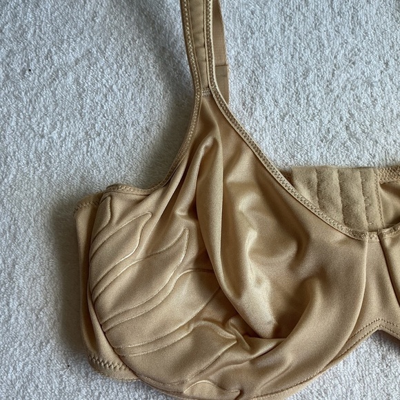 Bali Women's Bra - Elegant Cream - Picture 5 of 9
